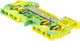 фото Клеммная колодка  EKF plc-jxb-st-2.5-4-pen в Самаре