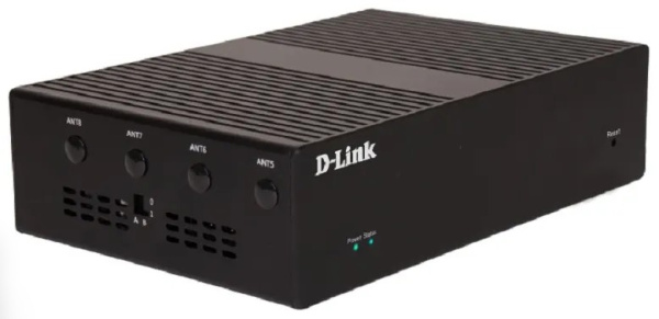 фото Контроллер  D-link Nuclias Connect в Смоленске