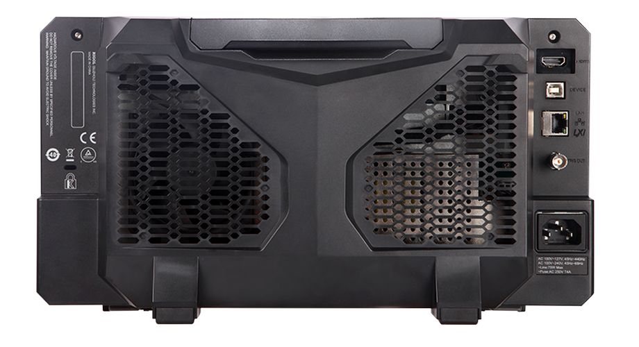 

Осциллограф Rigol MSO5102 100MHz BW,2Channel,8GSa/s, MSO5102
