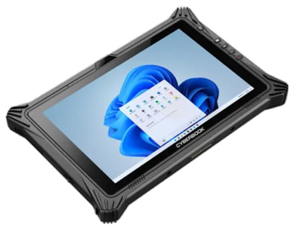 фото Планшет защищенный CyberBook I700A в Перми