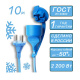 фото Удлинитель  PowerCube PC-1F-R-10(IP) в Уфе