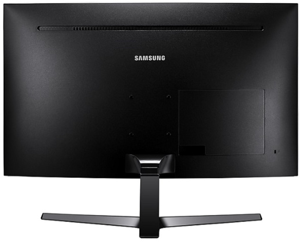 фото Монитор 31,5" Samsung C32JG50QQI