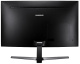 фото Монитор 31,5" Samsung C32JG50QQI