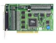 фото Плата  Advantech PCI-1733-BE