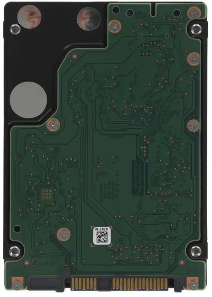 фото Жесткий диск 2.4TB SAS 12Gb/s Seagate ST2400MM0129 в Ростове-на-Дону