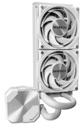 фото Система охлаждения Montech HyperFlow Silent 240