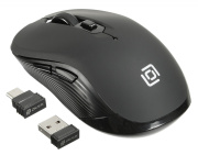 фото Мышь Oklick 610MWC