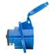 фото Розетка стационарная внутренняя EKF ps-413-16-220 в Перми