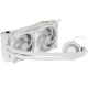 фото Система охлаждения жидкостная ARCTIC Liquid Freezer III-280 ARGB White CPU Water Cooler