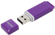 фото Накопитель USB 2.0 SmartBuy SB64GBQZ-V