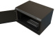 фото Шкаф настенный 19", 9U WRLine WR-TW-0966-SR-RAL9004 в Красноярске