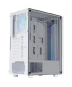 фото Корпус ATX Eurocase A10 White (УЦЕНЕННЫЙ) в Челябинске