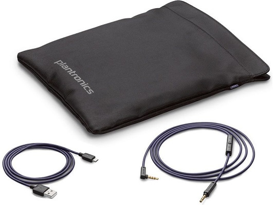 фото Гарнитура wireless Plantronics BackBeat PRO