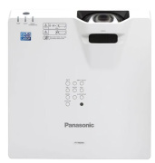 фото Проектор Panasonic PT-TMZ400