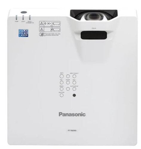фото Проектор  Panasonic PT-TMZ400 в Уфе