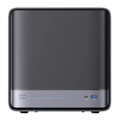 фото Мини ПК  Minisforum N5 PRO в Казани