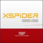 фото Право на использование Positive Technologies XSpider. Лицензия на 4 хоста, гарантийные обязательства в течение 1 года