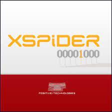 фото Право на использование  Positive Technologies XSpider. Лицензия на 64 хоста, гарантийные обязательства в течение 1 года в Самаре