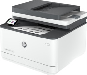 фото МФУ HP LaserJet Pro 3103fdw