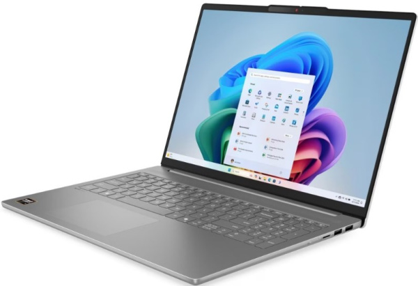 фото Ноутбук  Lenovo IdeaPad Slim 5 16AKP10 в Уфе 