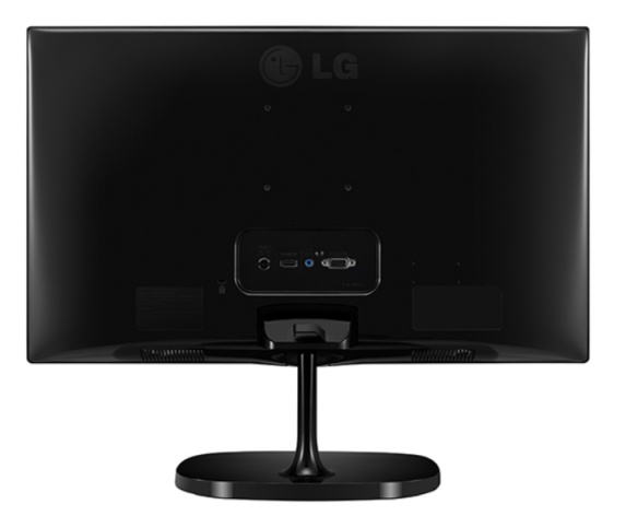 фото Монитор 27" LG 27MP67HQ