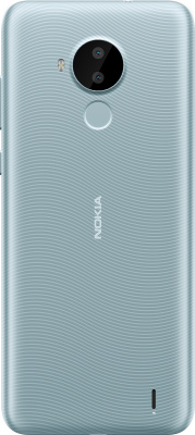фото Смартфон  Nokia C30 3/64
