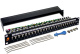 фото Патч-панель 19", 24xRJ45, FTP, Кат. 5е Lanmaster LAN-PPL24S5E в Уфе