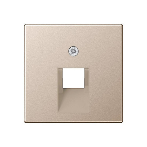 Изображение товара Накладка Jung A569-1PLUACH для розетки 1 пост