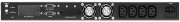 фото Источник бесперебойного питания GIGALINK GL-UPS-OL01-1-1/1U/6A