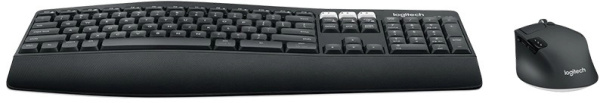 фото Клавиатура и мышь беспроводной комплект Logitech MK850 Perfomance в Екатеринбурге