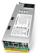 фото Блок питания Gospower G1136-1600WNA