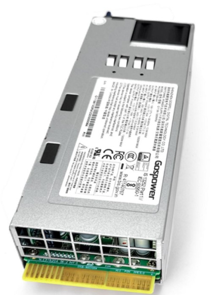 фото Блок питания  Gospower G1136-1600WNA в Уфе