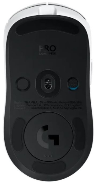 фото Мышь Wireless Logitech G Pro 2 в Волгограде