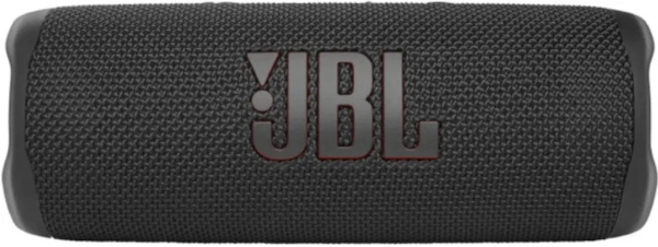фото Портативная акустика 1.0 JBL Flip 6 в Казани
