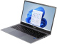 фото Ноутбук  Irbis 15NBP3511 в Челябинске 15.6 ", Core i7, 16 Гб RAM, 512 Гб SSD, Iris Xe Graphics, Серый