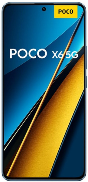 фото Смартфон  Xiaomi POCO X6 5G 12/256GB в Санкт-Петербургe
