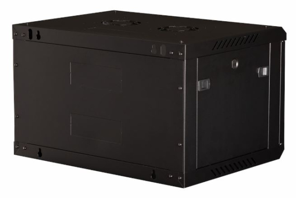 фото Шкаф настенный 19", 6U Datarex DR-651001 в Екатеринбурге