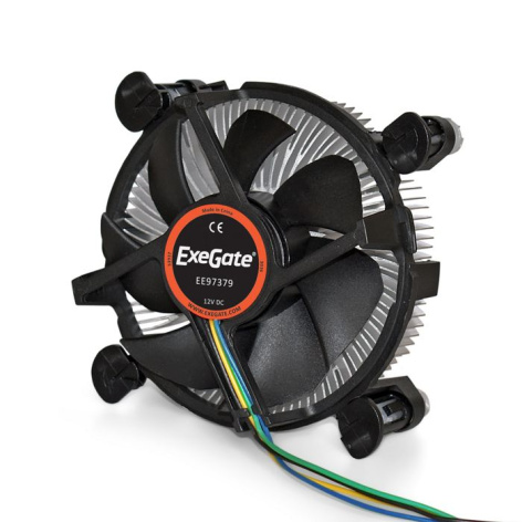 фото Кулер  Exegate EE97379 в Казани