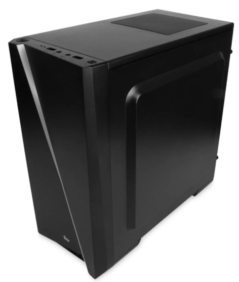 фото Компьютер  iRu Tactio 310H6GE MT в Волгограде