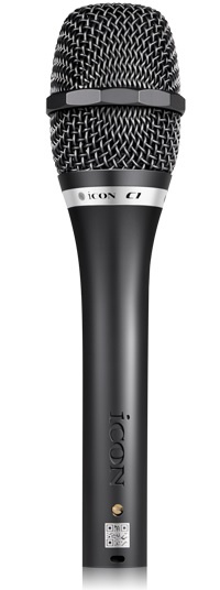 фото Микрофон  Icon C1 в Уфе
