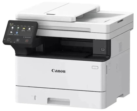фото МФУ лазерное черно-белое Canon i-SENSYS MF463dw (УЦЕНЕННЫЙ) в Екатеринбурге