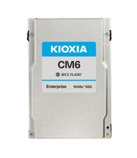 Изображение товара SSD накопитель Infortrend HNBKSRP43841-0030C 3.84 ТБ для сервера NVMe U.3