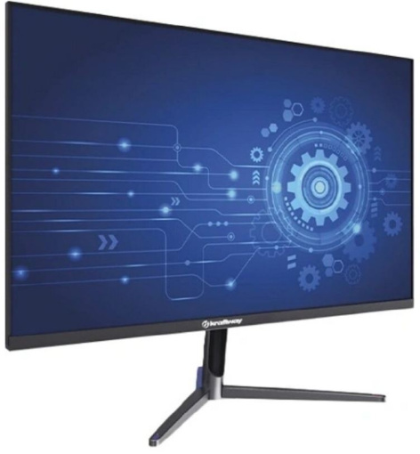 фото Монитор 27" Kraftway KraftView