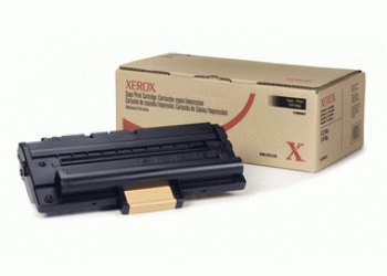 Изображение товара Оригинальный принт-картридж Xerox 106R01245 для лазерных принтеров и МФУ