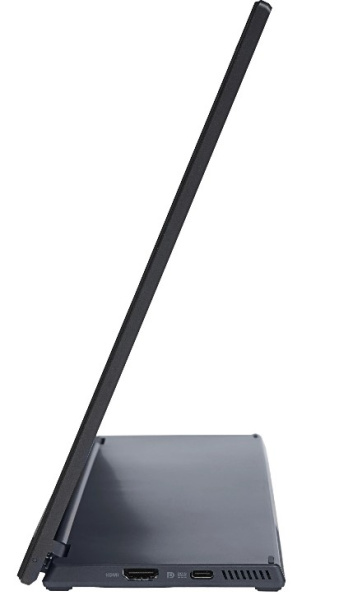 фото Монитор 17,3" ASUS ZenScreen MB17AHG в Уфе
