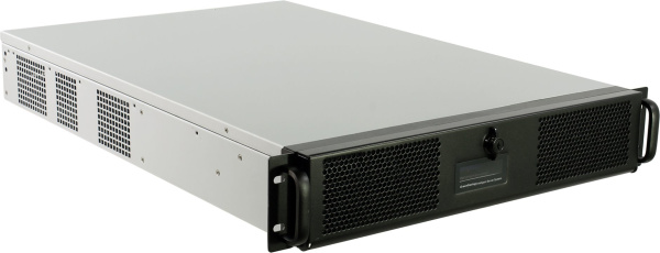 фото Корпус серверный 2U Procase GE201L-B-0 в Красноярске