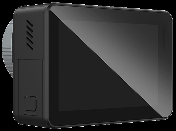 фото Экшн-камера  SJCAM SJ10 PRO DUALSCREEN в Екатеринбурге