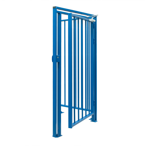 фото Калитка  PERCo PERCo-WHD-16 в Казани