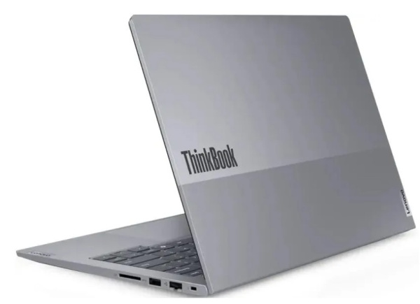 фото Ноутбук  Lenovo ThinkBook 14 G7 IML в Санкт-Петербургe 14 ", Core Ultra 5, 16 Гб RAM, 512 Гб SSD, Arc graphics, Серый