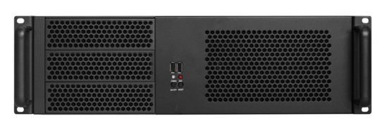 фото Корпус серверный 3U Exegate Pro 3U390-08/600RADS в Омске